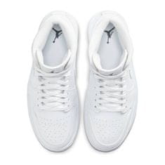Nike Čevlji črna 35.5 EU Air Jordan 1 Mid Wmns