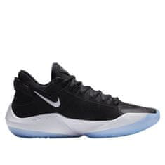 Nike Čevlji košarkaška obutev črna 42.5 EU Zoom Freak 2