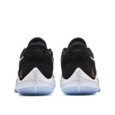 Nike Čevlji košarkaška obutev črna 42.5 EU Zoom Freak 2