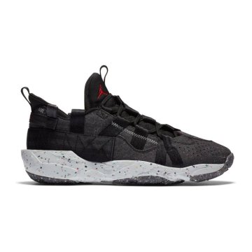 Nike Čevlji za vsak dan grafitna Jordan Crater