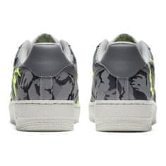 Nike Čevlji siva 41 EU Air Force 1