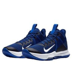 Nike Čevlji košarkaška obutev 45 EU Lebron Witness 4