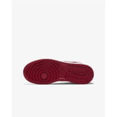 Nike Čevlji košarkaška obutev 37.5 EU Jordan 1 Mid Banned 2020 GS