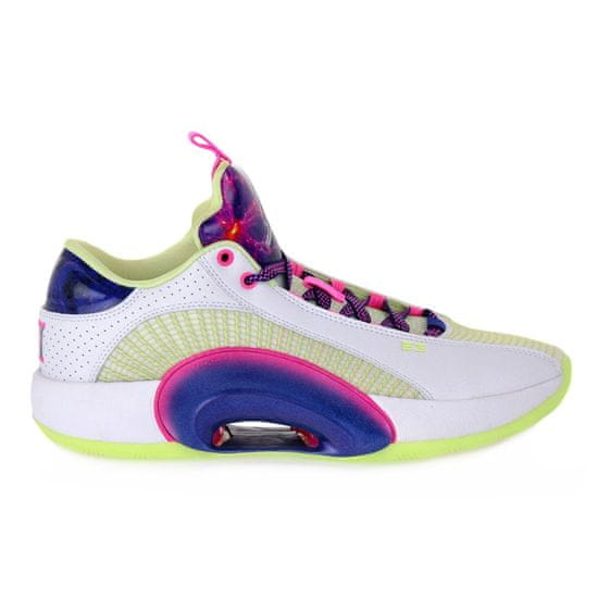 Nike Čevlji košarkaška obutev Jordan Xxxv Low Luka