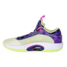 Nike Čevlji košarkaška obutev 40.5 EU Jordan Xxxv Low Luka