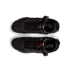 Nike Čevlji košarkaška obutev črna 47 EU Jordan MA2