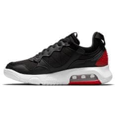 Nike Čevlji košarkaška obutev črna 47 EU Jordan MA2