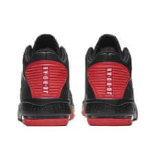 Nike Čevlji košarkaška obutev črna 44 EU Air Jordan Max Aura 2