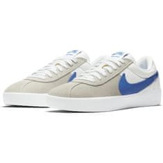Nike Čevlji obutev za rolkanje bež 44 EU SB Bruin React