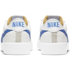 Nike Čevlji obutev za rolkanje bež 44 EU SB Bruin React
