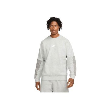 Nike Športni puloverji Air Brushedback