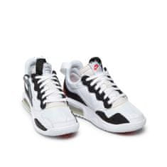 Nike Čevlji košarkaška obutev bela 45 EU Jordan MA2
