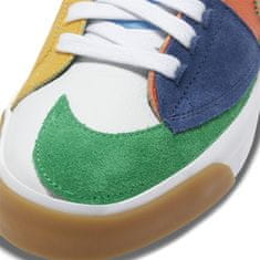 Nike Čevlji obutev za rolkanje 42.5 EU SB Zoom Blazer Mid Edge