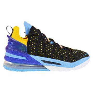 Nike Čevlji za košarko Lebron Xviii Dynasty Minneapolis Lakers