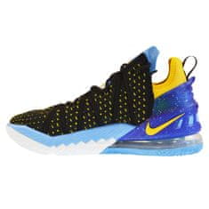 Nike Čevlji košarkaška obutev 42 EU Lebron Xviii Dynasty Minneapolis Lakers