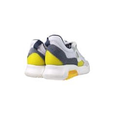 Nike Čevlji košarkaška obutev siva 44 EU Jordan MA2