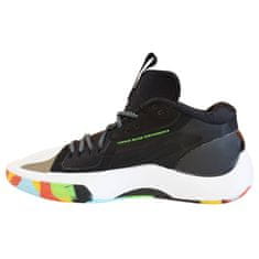 Nike Čevlji košarkaška obutev črna 43 EU Jordan Zoom Separate