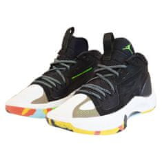Nike Čevlji košarkaška obutev črna 43 EU Jordan Zoom Separate