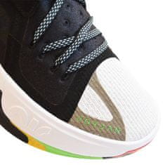 Nike Čevlji košarkaška obutev črna 43 EU Jordan Zoom Separate