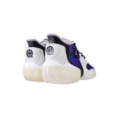 Nike Čevlji košarkaška obutev bela 46 EU Jordan React Elevation Q54