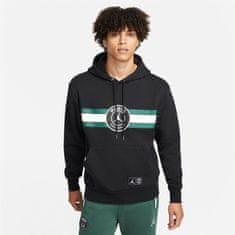 Nike Športni pulover 188 - 192 cm/XL Jordan Psg Fleece PO