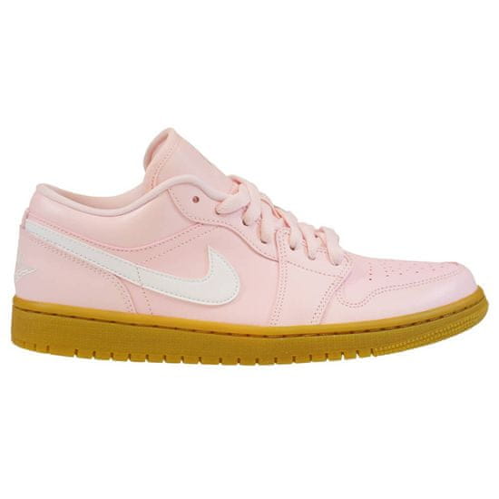 Nike Čevlji roza Air Jordan 1 Low