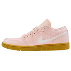 Nike Čevlji roza 44 EU Air Jordan 1 Low