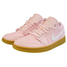 Nike Čevlji roza 42.5 EU Air Jordan 1 Low