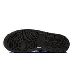 Nike Čevlji košarkaška obutev 44.5 EU Air Jordan 1 Mid Royal