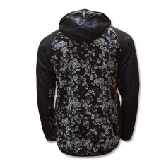 Nike Športni pulover črna 183 - 187 cm/L Therma City Exploration Full Zip Hoodie