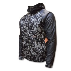 Nike Športni pulover črna 183 - 187 cm/L Therma City Exploration Full Zip Hoodie