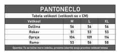 PANTONECLO Ženski Pulover, rjava, XL