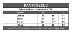 PANTONECLO Ženski Pulover, rjava, XL