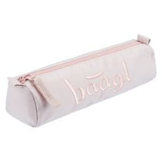 BAAGL Študentski kovček Creamy
