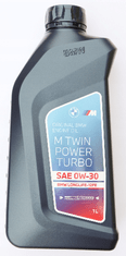 Bmw M Twin Power Turbo LL 12-Fe 0W30 olje, 1 l