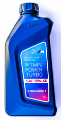 Bmw M Twin Power Turbo 10W60 olje, 1 l
