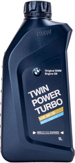 Bmw Twin Power Turbo LL04 0W30 olje, 1 l