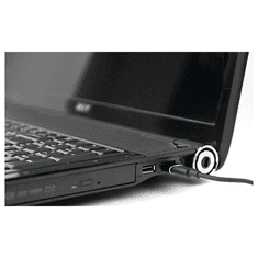 CABLEXPERT Adapter USB-A na USB-C (AM/CF)