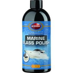 Autosol Marine HP Glass Polish loščilo, 500 ml