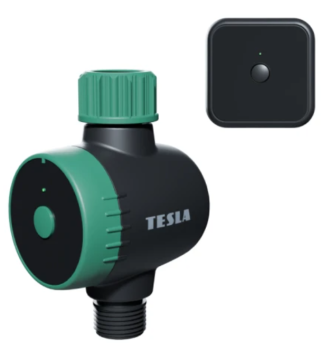  Tesla pametni ventil za vodo