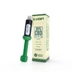 Be hempy Konopljina smola 30% CBD, 5ml