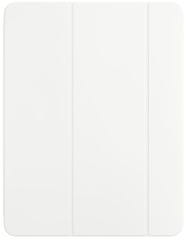Smart Folio ovitek za iPad Pro 13'' (M4), bel (mwk23zm/a) - odprta embalaža