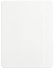 Apple Smart Folio ovitek za iPad Pro 13'' (M4), bel (mwk23zm/a) - odprta embalaža
