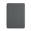 Apple Smart Folio ovitek za iPad Air 11'' (M2), temno siv (mwk53zm/a)