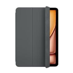 Apple Smart Folio ovitek za iPad Air 11'' (M2), temno siv (mwk53zm/a)