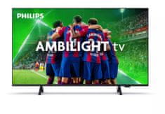 65PUS8319/12 4K UHD LED televizor, Smart TV