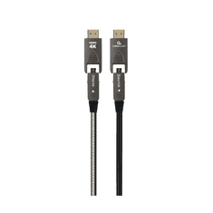 CABLEXPERT HDMI D-A kabel "AOC Armored Series" 10m