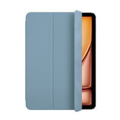 Apple Smart Folio ovitek za iPad Air 11'' (M2), moder (mwk63zm/a)