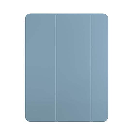 Apple Smart Folio ovitek za iPad Air 13'' (M2), moder (mwka3zm/a)