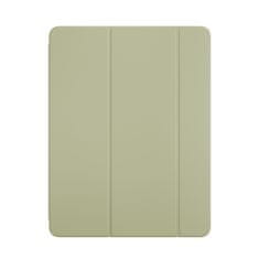 Apple Smart Folio ovitek za iPad Air 13'' (M2), zelen (mwkc3zm/a)